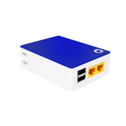 Routeur 3G Wifi Sans Fil Power Bank Q-Link Q1 - PC portable, Smartphone,  Gaming, Impression
