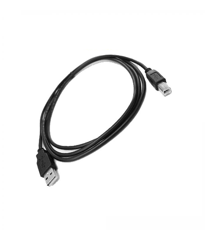 Cable Imprimante USB2 5M Noir Pas Cher - Spacenet Tunisie