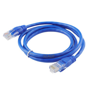 High Quality and Pactory Price CAT UTP RJ pc Patch Cord Cable