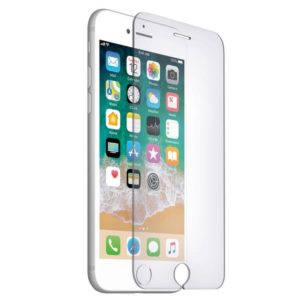 Overtime Tempered Glass Screen Protector for iPhone    Plus