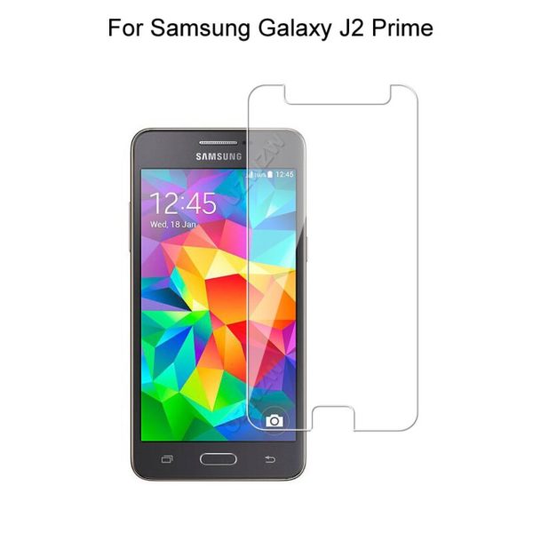 Tempered Glass For Samsung Galaxy J Prime G Screen Protector Protective Film Glass For Samsung Galaxy