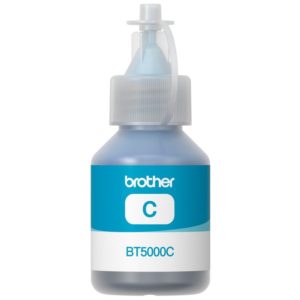 bouteille d encre brother pour dcp t t ml cyan