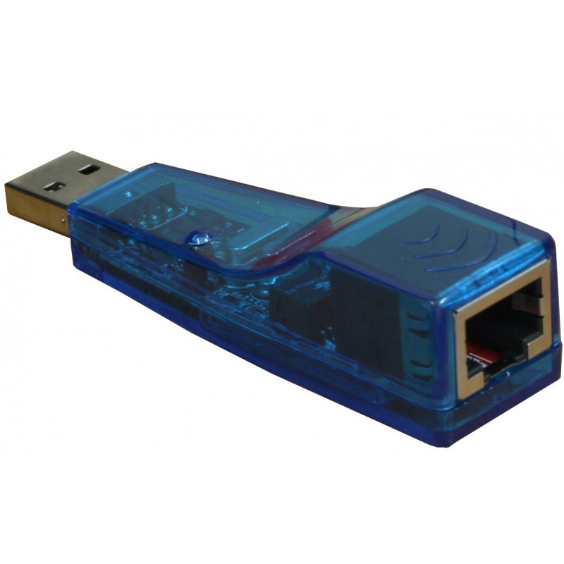 Carte réseaux USB - PC portable, Smartphone, Gaming, Impression