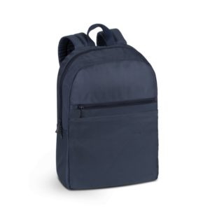 sac a dos rivacase  bleu fonce pour pc portable