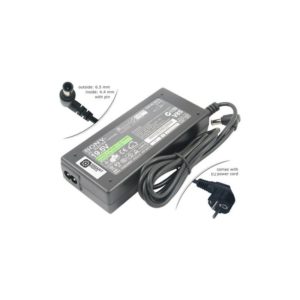 Chargeur SONY VAIO 19V 4.74A
