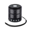 WS 887 ultra mini haut parleur Bluetooth avec subwoofer mains libres appel poche taille haute puissance