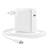 chargeur 60w compatible pour apple macbook a1718 m