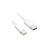 copy of cable 8 pin original foxconn pour apple iphone ipad ipod