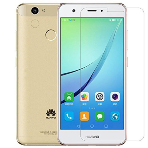 tempered glass premium 9h screen protector huawei y5 ii 2016