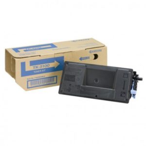 toner adaptable kyocera tk3100