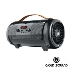 speaker gold sound gs 5201 avec bluetooth tunisie