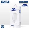 PZX Ultra Fsat 20W