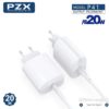 PZX Ultra Fsat 20W type C