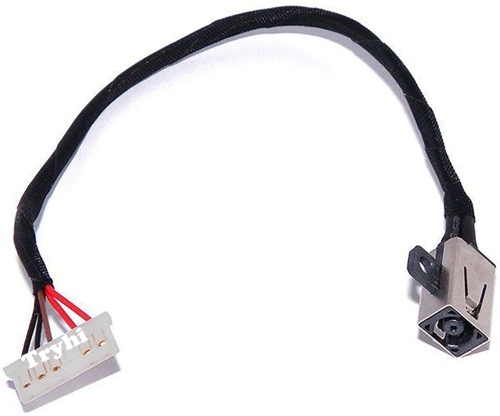 Connecteur charge avec cable DELL inspiron 3551 PC portable
