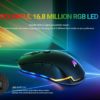 souris gamer AM8