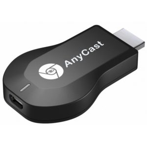 dongle tv hdmi wifi anycast m9 plus 1080p