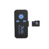 X6 Wireless Bluetooth 4.2 3.5mm jack AUX Audio Stereo Home Car Receiver Adapter 4