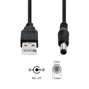 usb vers jack cable