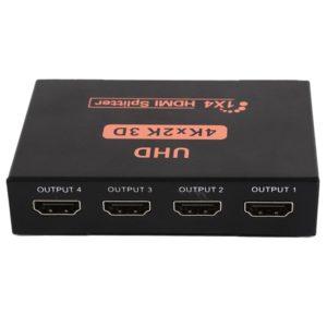 switheur hdmi 4ports