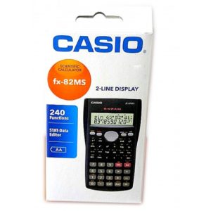 Calculatrice Bac