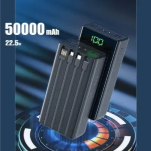 power bank 50000