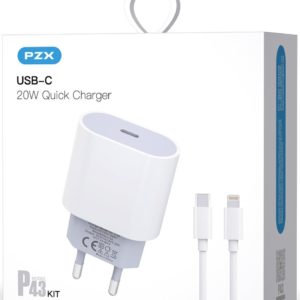 chargeur iphone