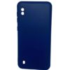 Etui silicone samsung A10