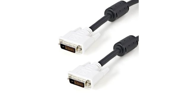 cable dvi