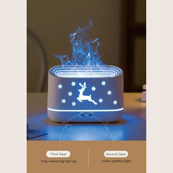 humidificateur d'air