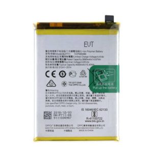 Batterie LIONIX Huawei Y6 2019