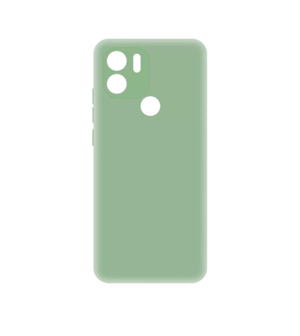 Etui en silicone redmi A1