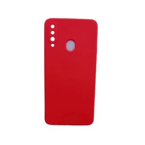 Protégez votre Samsung A20S avec cet étui en silicone conçu pour allier style et fonctionnalité. Idéal pour une utilisation quotidienne, cet accessoire offre une protection optimale tout en conservant la finesse et l’élégance de votre smartphone.