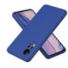 etui en silicone infinix note 11 pro