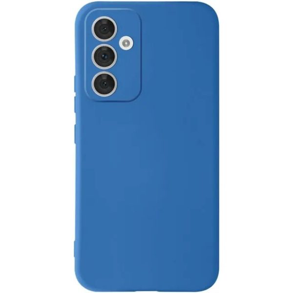 etui en silicone samsung a54