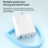 chargeur pzx p69e protection