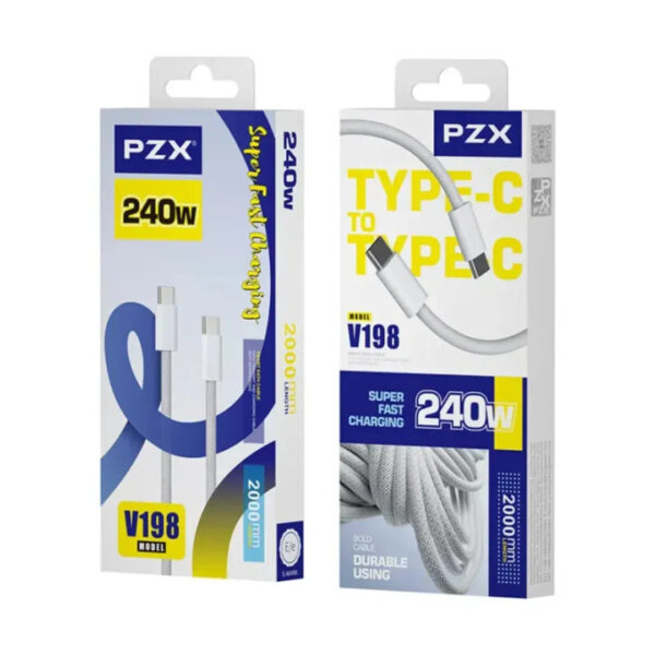 cable 240w