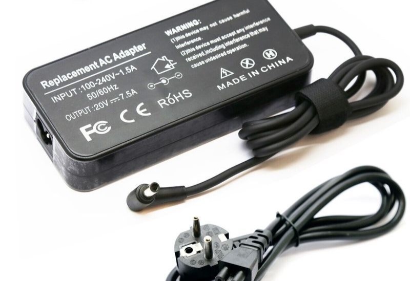 CHARG ASUS 150W 5 CHARG ASUS 150W 5