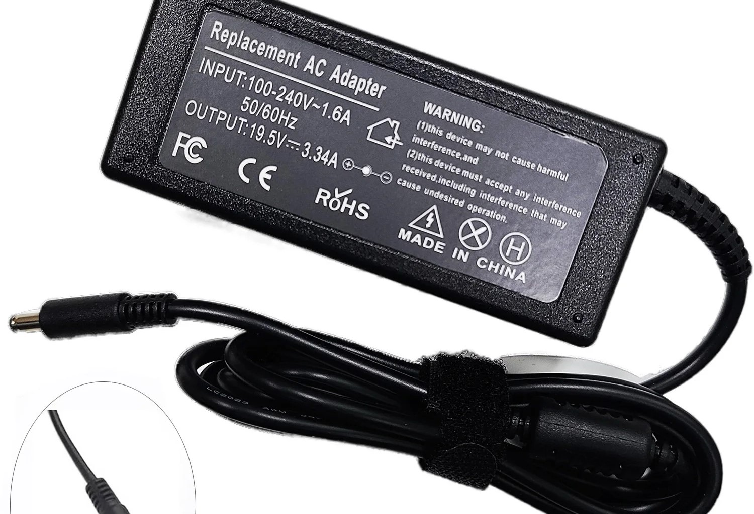 CHARG DELL65W 3 CHARG DELL65W 3