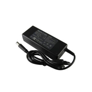 chargeur Adaptable DELL 90W 19.5V 4.62A 7.4*5.0mm 1 charg dell 90w 1